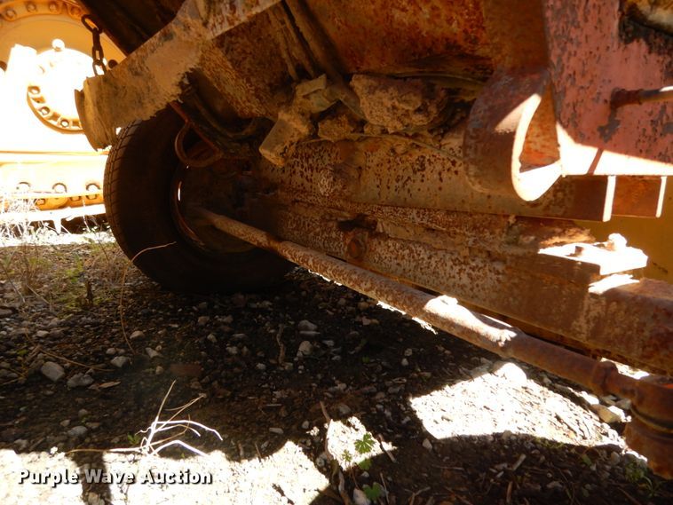 image for item DM2843 Broce CS350  broom