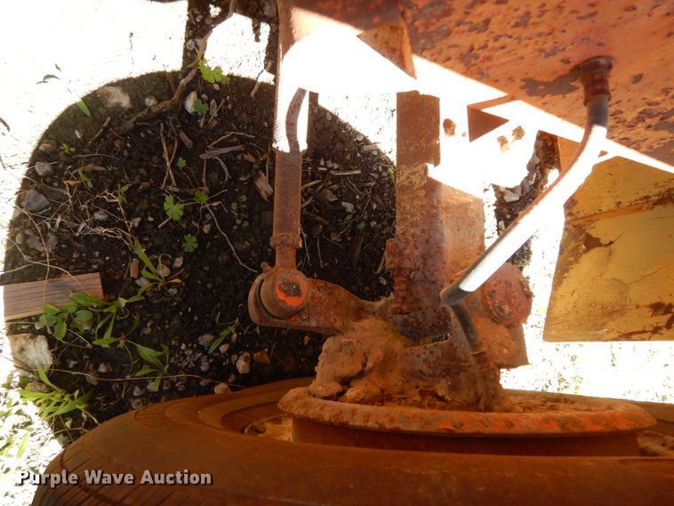 image for item DM2843 Broce CS350  broom