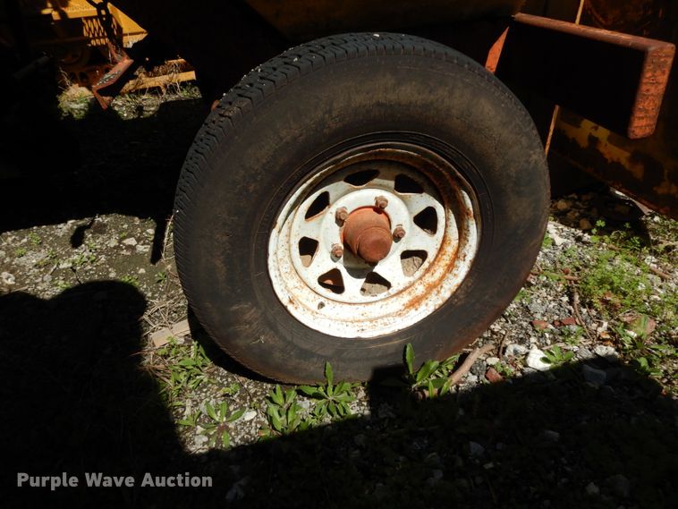 image for item DM2843 Broce CS350  broom