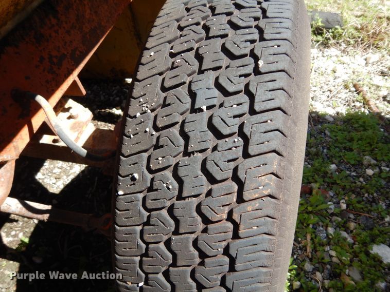 image for item DM2843 Broce CS350  broom