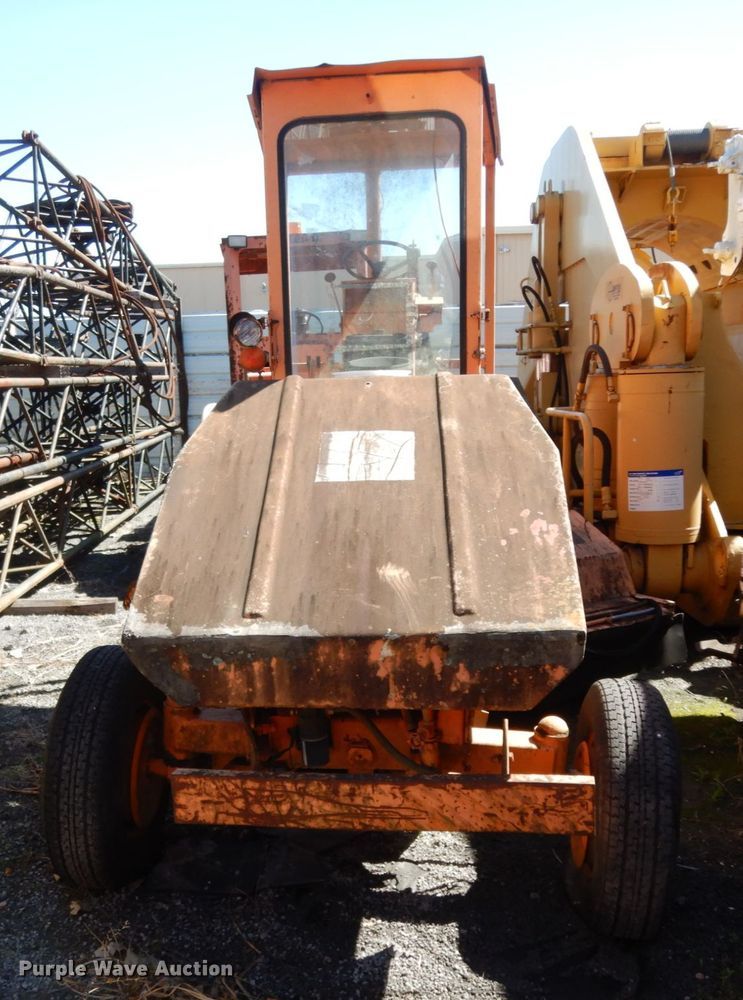 image for item DM2844 Waldon Sweep Master  broom