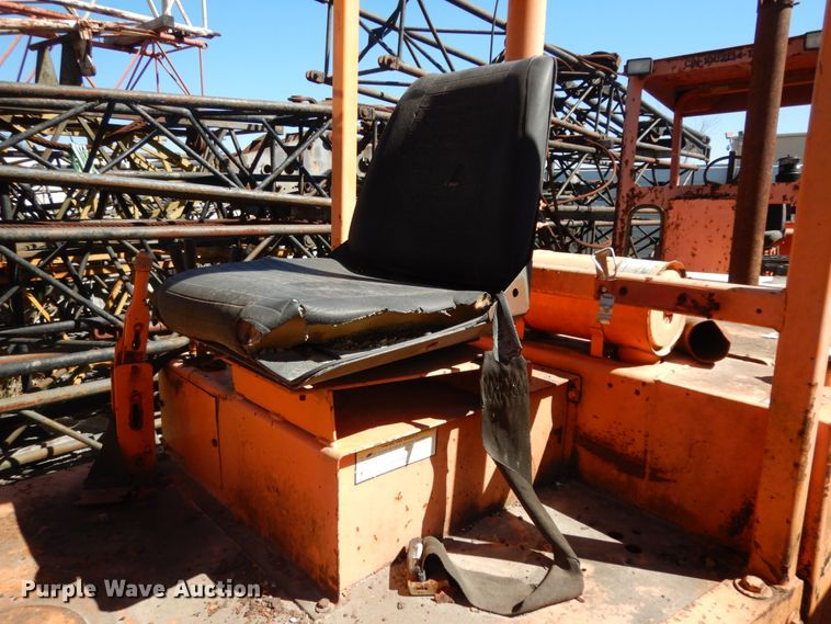 image for item DM2844 Waldon Sweep Master  broom