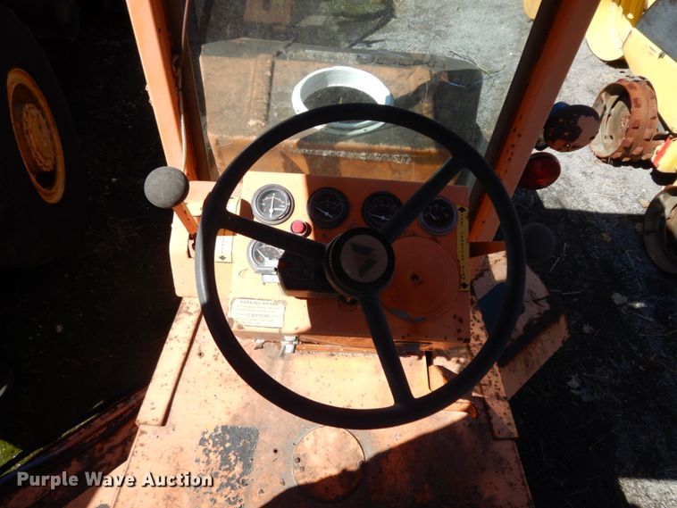 image for item DM2844 Waldon Sweep Master  broom