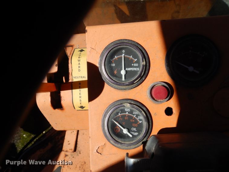 image for item DM2844 Waldon Sweep Master  broom