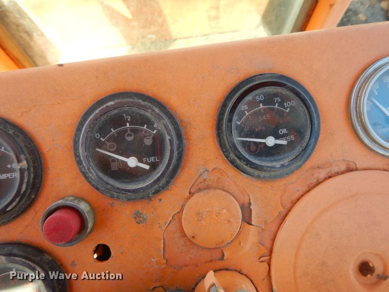 image for item DM2844 Waldon Sweep Master  broom