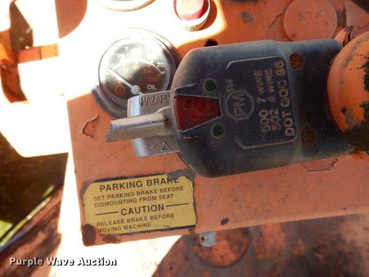 image for item DM2844 Waldon Sweep Master  broom