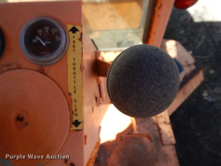 image for item DM2844 Waldon Sweep Master  broom