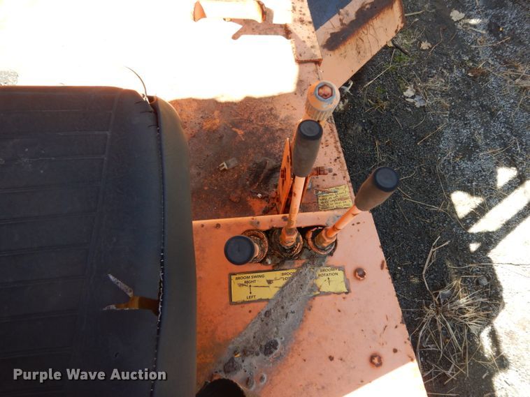 image for item DM2844 Waldon Sweep Master  broom