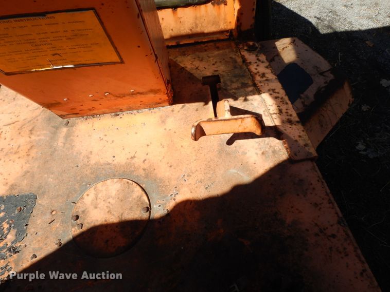 image for item DM2844 Waldon Sweep Master  broom