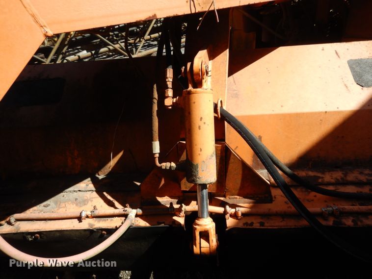 image for item DM2844 Waldon Sweep Master  broom