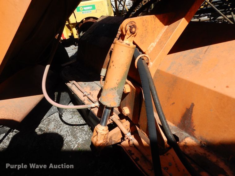 image for item DM2844 Waldon Sweep Master  broom