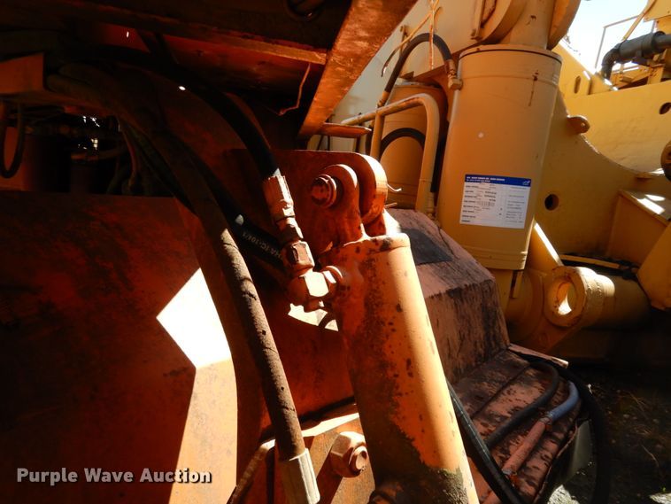 image for item DM2844 Waldon Sweep Master  broom