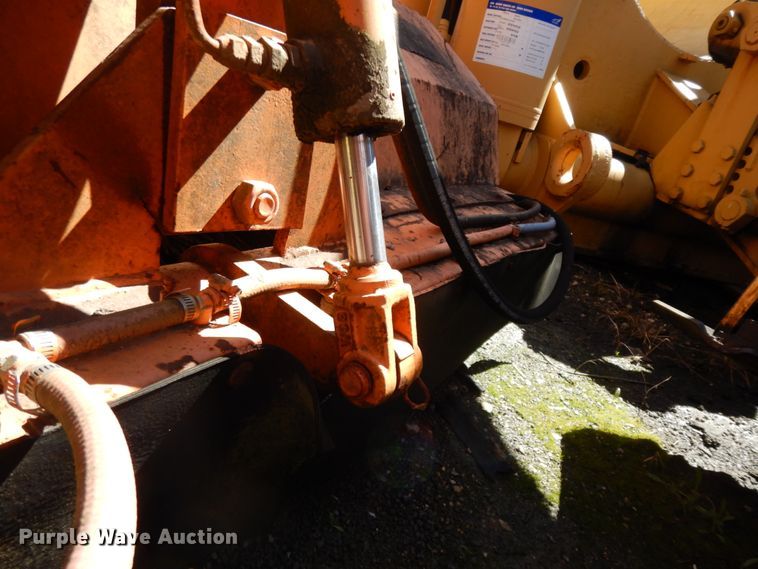 image for item DM2844 Waldon Sweep Master  broom