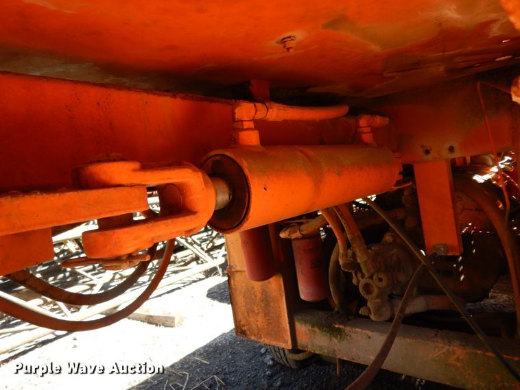 image for item DM2844 Waldon Sweep Master  broom