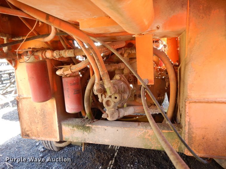 image for item DM2844 Waldon Sweep Master  broom