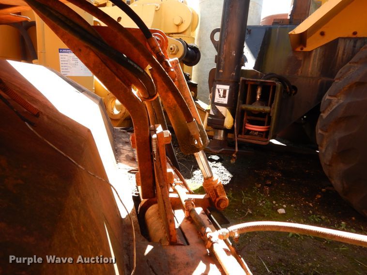 image for item DM2844 Waldon Sweep Master  broom