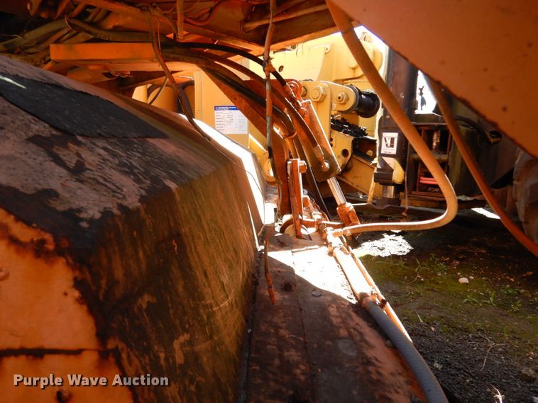 image for item DM2844 Waldon Sweep Master  broom