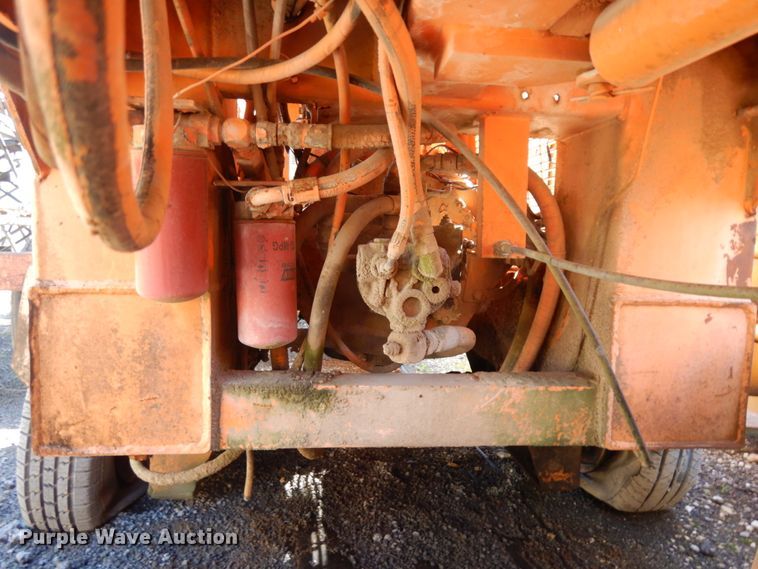 image for item DM2844 Waldon Sweep Master  broom