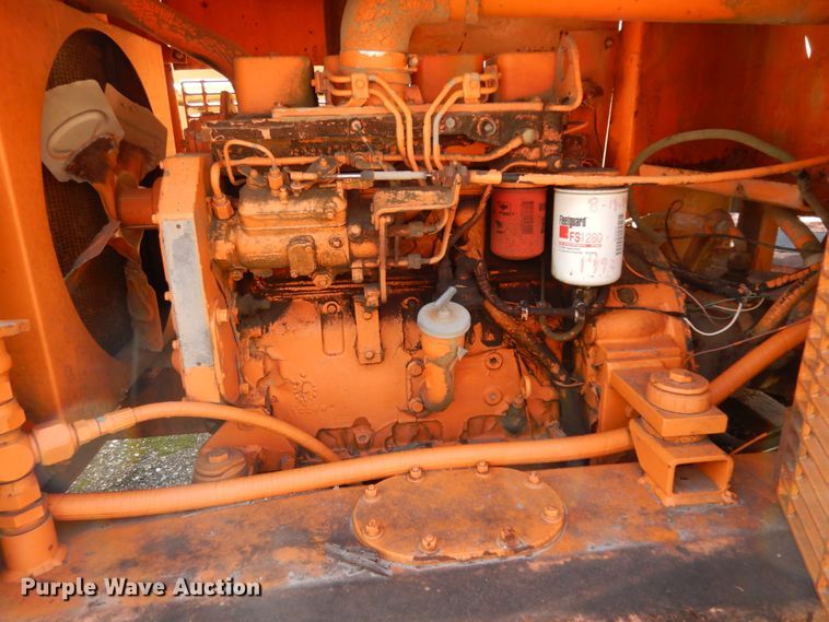 image for item DM2844 Waldon Sweep Master  broom