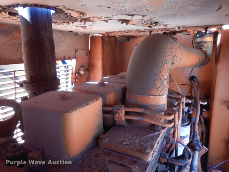 image for item DM2844 Waldon Sweep Master  broom