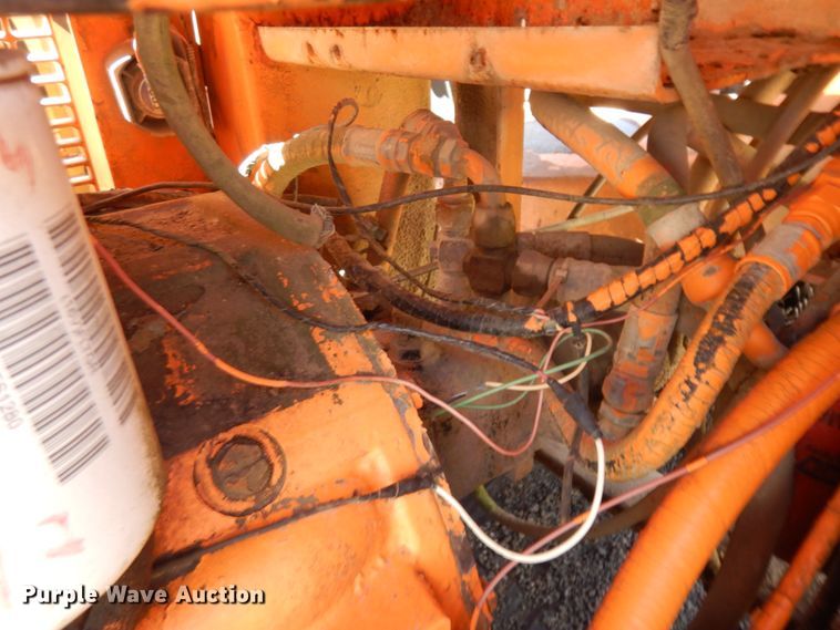 image for item DM2844 Waldon Sweep Master  broom