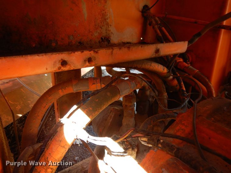 image for item DM2844 Waldon Sweep Master  broom