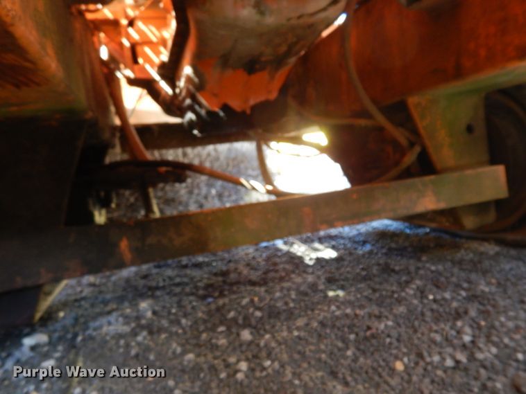 image for item DM2844 Waldon Sweep Master  broom