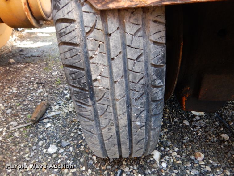 image for item DM2844 Waldon Sweep Master  broom