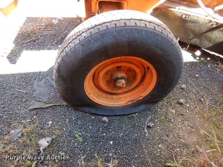 image for item DM2844 Waldon Sweep Master  broom