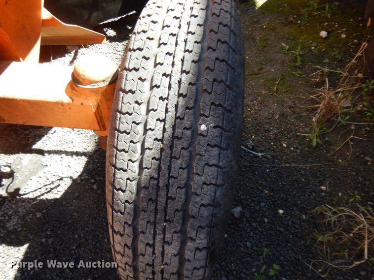 image for item DM2844 Waldon Sweep Master  broom