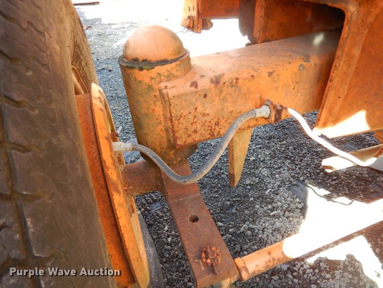 image for item DM2844 Waldon Sweep Master  broom