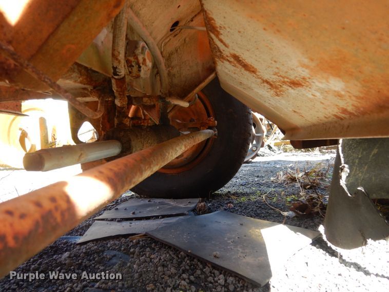 image for item DM2844 Waldon Sweep Master  broom