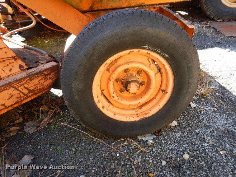 image for item DM2844 Waldon Sweep Master  broom