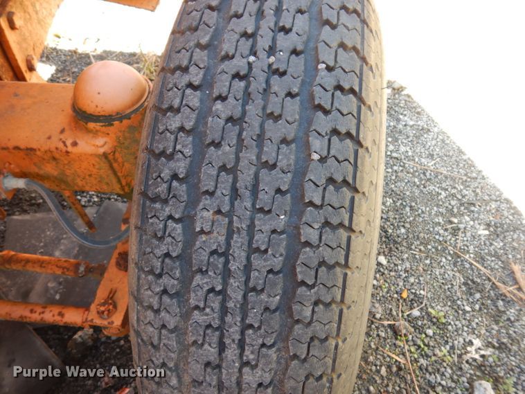 image for item DM2844 Waldon Sweep Master  broom