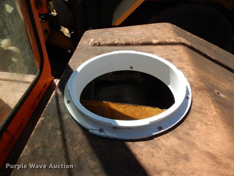 image for item DM2844 Waldon Sweep Master  broom