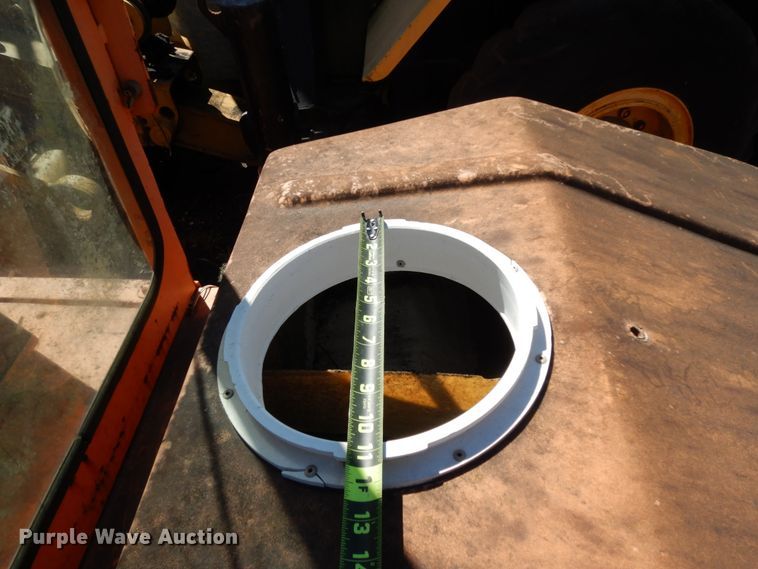 image for item DM2844 Waldon Sweep Master  broom