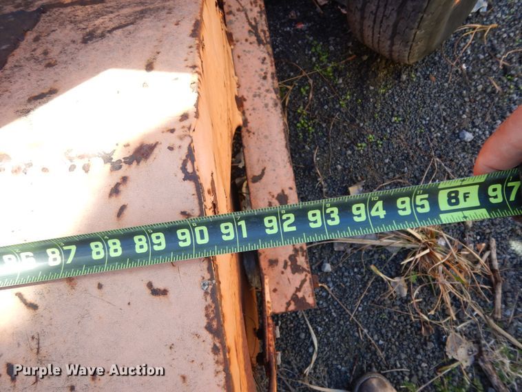 image for item DM2844 Waldon Sweep Master  broom