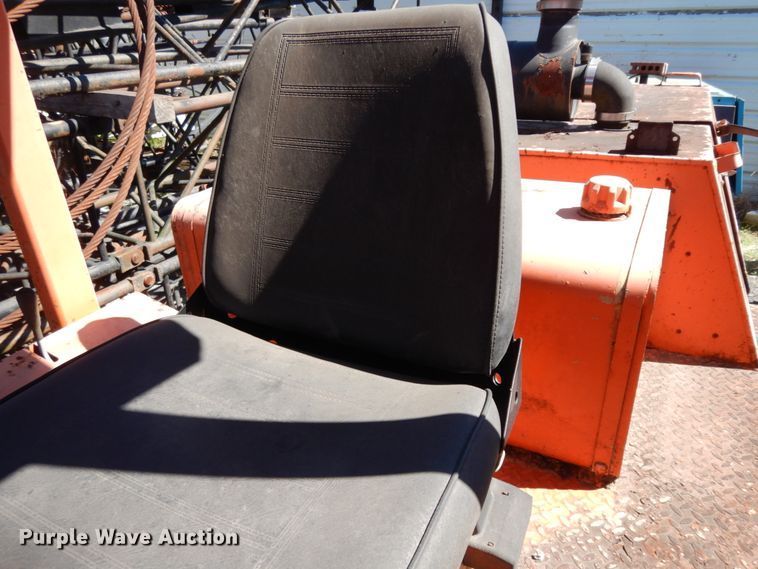 image for item DM2845 Broce CS350  broom