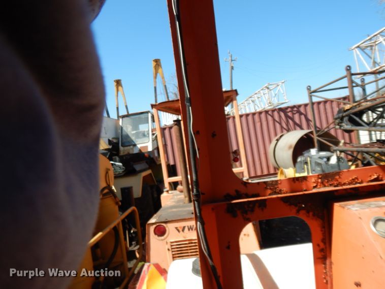 image for item DM2845 Broce CS350  broom