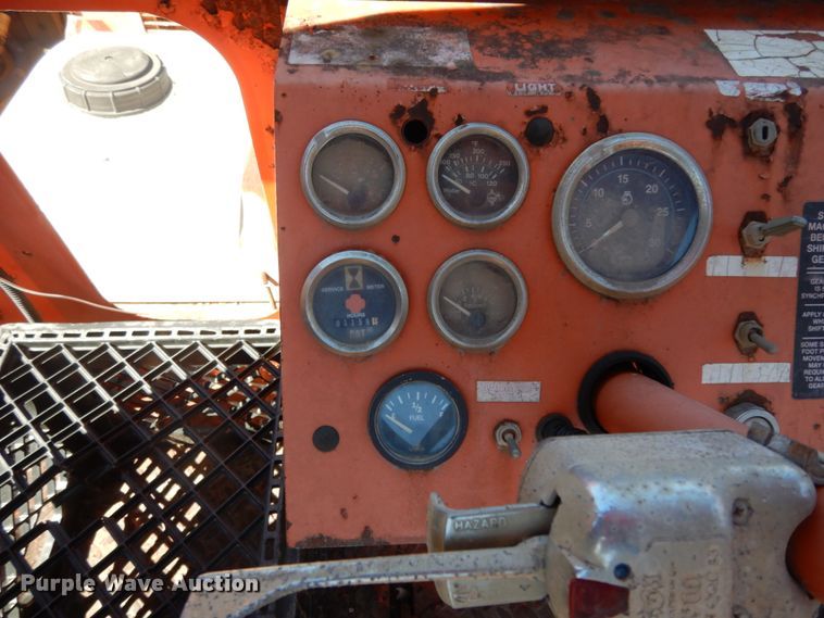 image for item DM2845 Broce CS350  broom