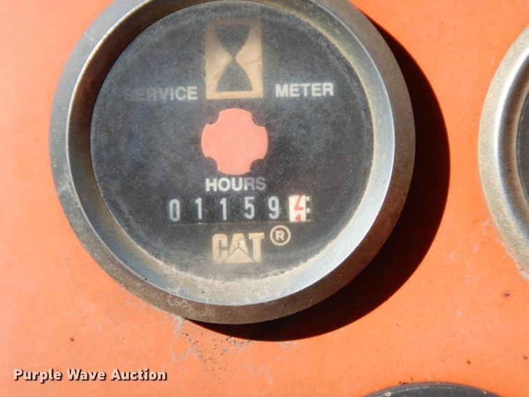 image for item DM2845 Broce CS350  broom