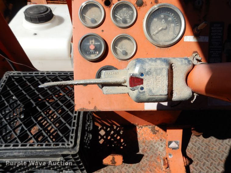 image for item DM2845 Broce CS350  broom