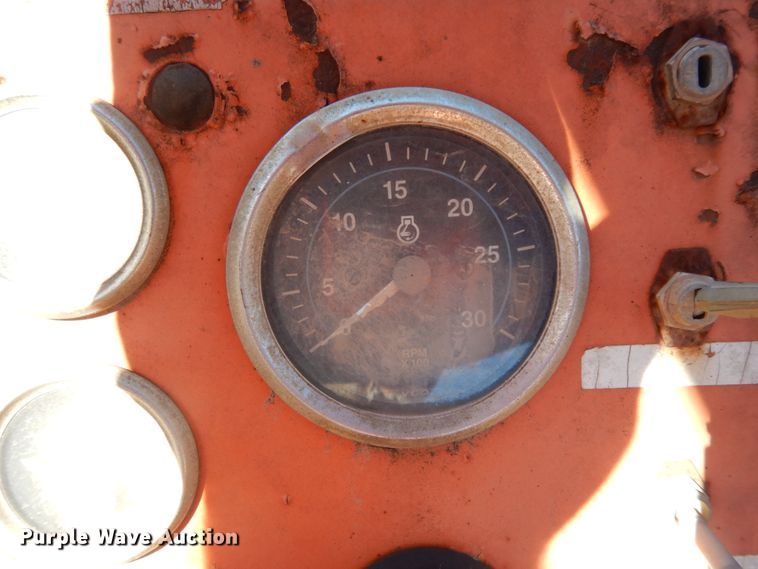 image for item DM2845 Broce CS350  broom