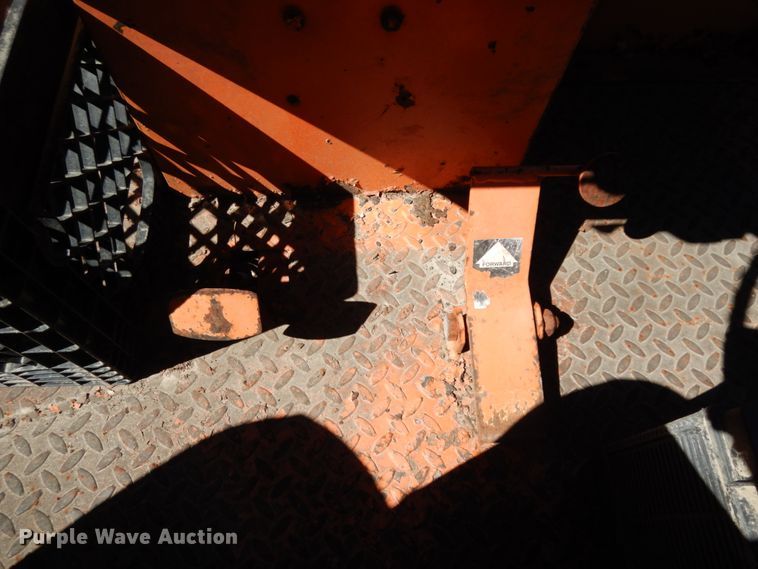 image for item DM2845 Broce CS350  broom