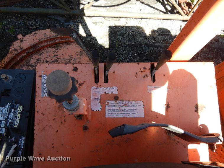 image for item DM2845 Broce CS350  broom