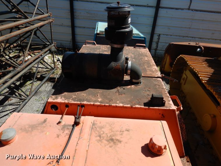 image for item DM2845 Broce CS350  broom