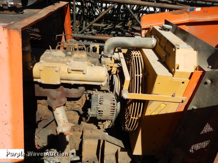 image for item DM2845 Broce CS350  broom