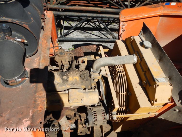 image for item DM2845 Broce CS350  broom