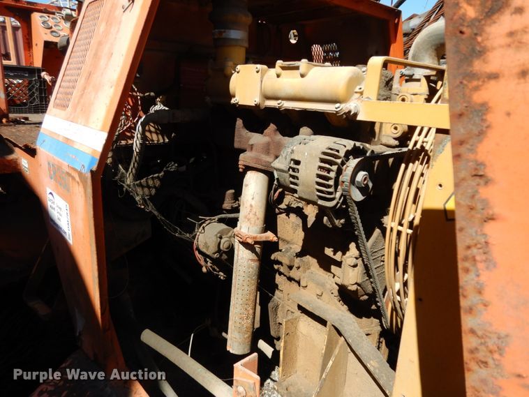 image for item DM2845 Broce CS350  broom