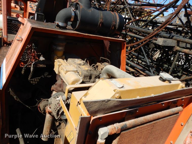 image for item DM2845 Broce CS350  broom